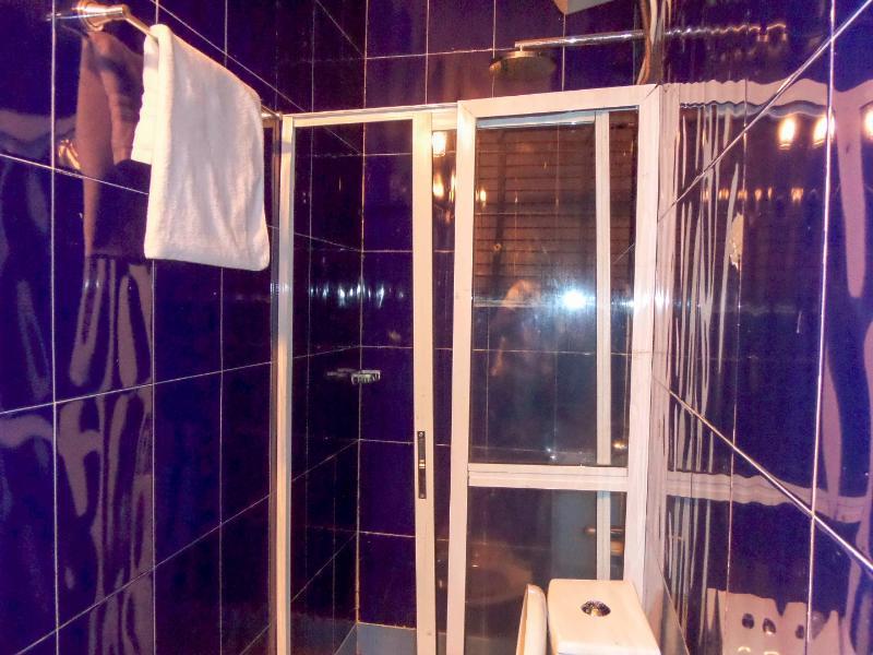 Dv8 Hotel 拉各斯 外观 照片