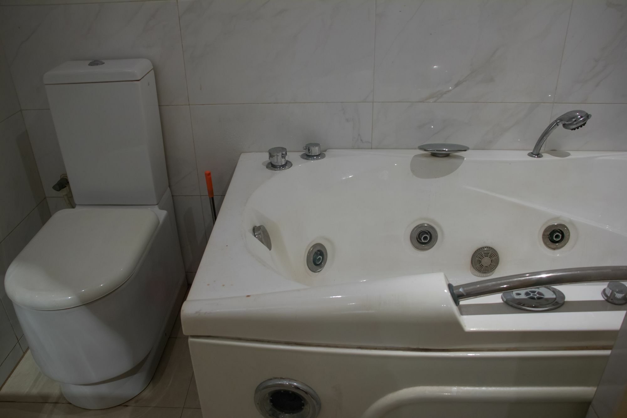 Dv8 Hotel 拉各斯 外观 照片