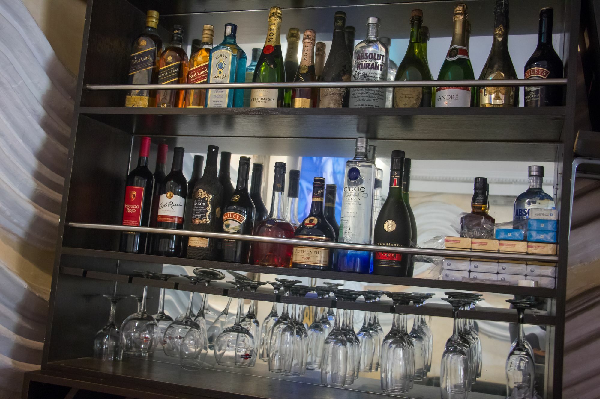 Dv8 Hotel 拉各斯 外观 照片